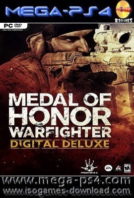 Medal Of Honor Repack English Patch
